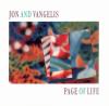 Jon & Vangelis - Page of life
